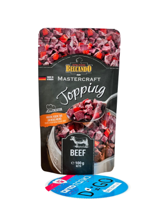 ציר בלקנדו בקר