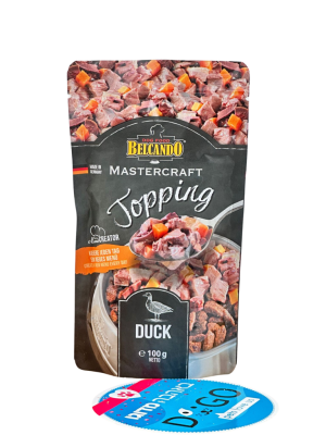 ציר בלקנדו ברווז