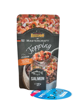 ציר בלקנדו סלמון