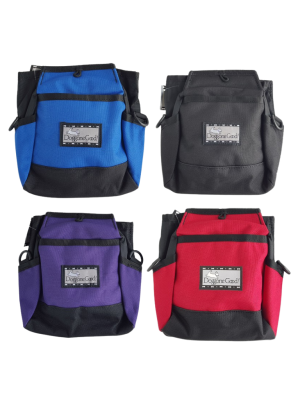 פאוץ' אילוף מקצועי גדול DGG רפיד ריוורד