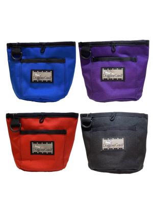 פאוץ אילוף מקצועי בינוני DGG טרק & טריין