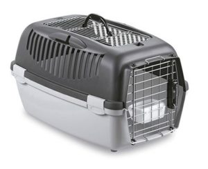 כלוב נשיאה גוליבר 3 עם פתח עליון