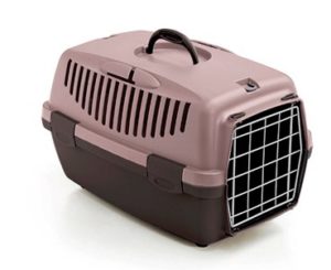 כלוב נשיאה גוליבר מידה 1