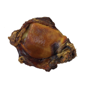 יאמיס חטיף לעיסה טבעי זוג פיקות ברך