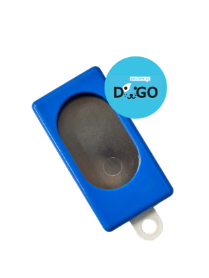 קליקר קופסה לאילוף כלבים The Clicker Company