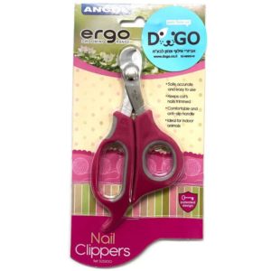 קוצץ טפרים לחתול מספריים ANCOL