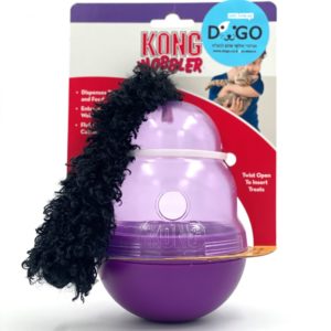 קונג וובלר לחתולים