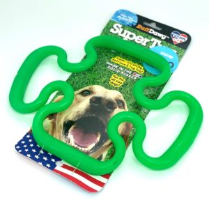 סופר טאג ראף דוג עמיד במיוחד