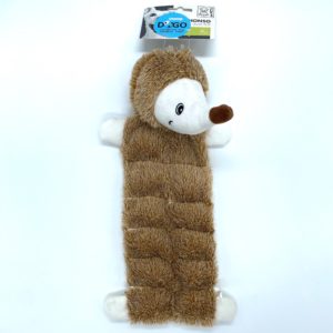 בובת סקיניז "אלפונסו" מרובה צפצפות