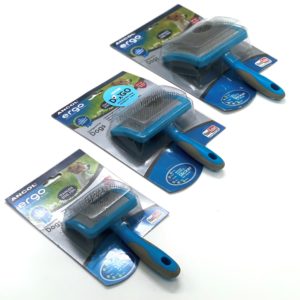 מברשת מסרק סליקר Ergo Slicker אנקול סמול מבצע עד גמר המלאי