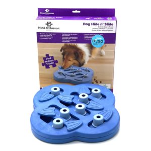 NINA OTTSSON HIDE N' SLIDE משחק חשיבה צ'אלנג' סלייד רמה 2 - נינה אוטוסון