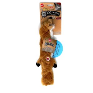 סקיניז אקסטרים בובת ציד מצפצפת לכלב - Spot