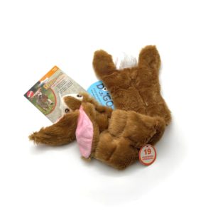 סקיניז בובת ציד מצפצפת גדולה - 19 צפצפות - Spot