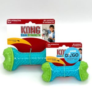 עצם קונג Kong CoreStrength