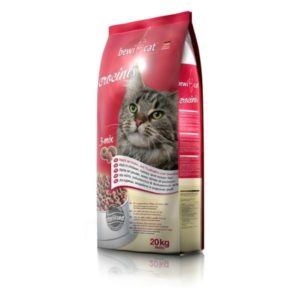 בווי קט קרוקיניס עוף, הודו ודגים לחתולים בוגרים