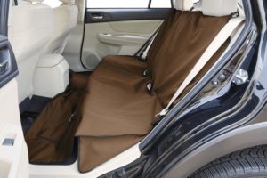 כיסוי למושב לרכב ראפוור RUFFWEAR