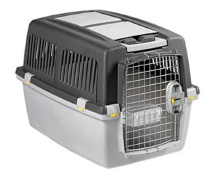 כלוב טיסה גוליבר 4 לכלב קטן