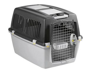 כלוב טיסה גוליבר 5 לכלב בינוני