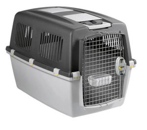 כלוב טיסה גוליבר 6 לכלב בינוני-גדול