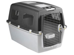 כלוב טיסה גוליבר 7 לכלב גדול