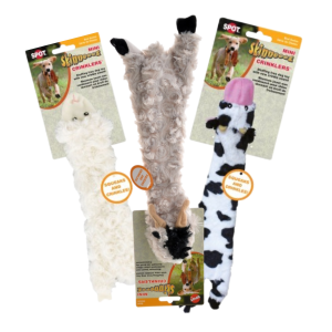 סקיניז מרשרש