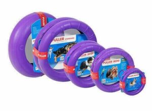 פולר טבעות לאימון כלבים Puller