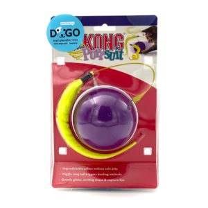 קונג פרו-סוט KONG PurrSuit