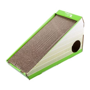 AFP משחק גירוד משופע 48X20X26 ס”מ