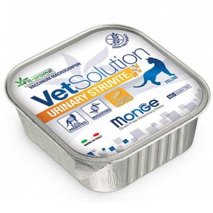 מונג' מעדן וט סולושן יורנרי לחתול 100 גרם