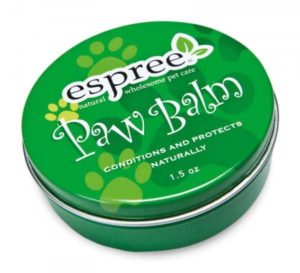 משחת הגנה וטיפוח כף הרגל Paw Balm ESPREE