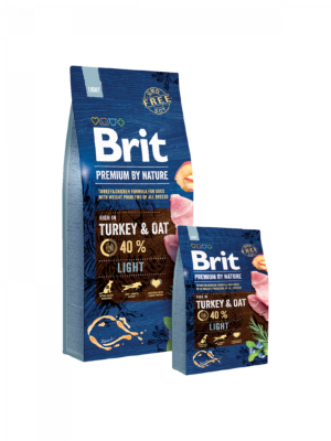 בריט לייט על בסיס הודו Brit Lite Turkey