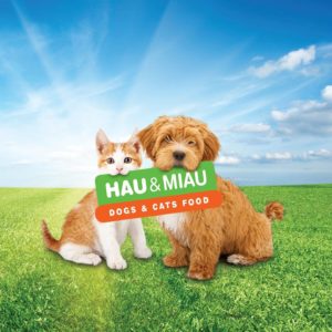 האו ומיאו - Hau&Miau