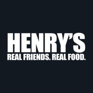 הנריס - Henrys