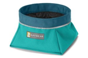 קערת מים מבד 2.5 ליטר Ruffwear Quencher