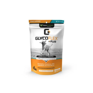 גלייקופלקס פלוס GLYCOFLEX PLUS לכלבים בינוניים וגדולים