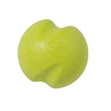 ווסט פאו כדור ג'יב West Paw Jive