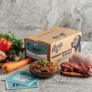 הודו בקר מיני