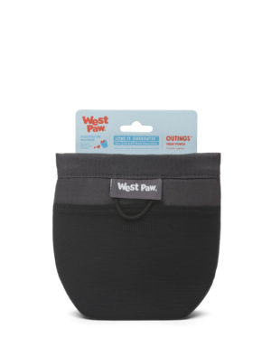 ווסט פאו פאוץ' אילוף לחטיפים  West Paw Outings Treat Pouch