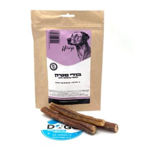 שלישיית בוליסטיק באפלו 15 ס"מ  - הנריס