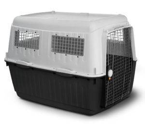 כלוב טיסה בראקו Bracco Travel דגמים 7/8 -מאושר IATA