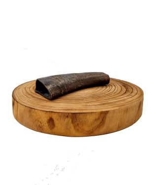 קרן באפלו 100% טבעית - הנריס