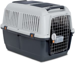 כלוב טיסה בראקו Bracco Travel דגמים 4/5/6 -מאושר IATA