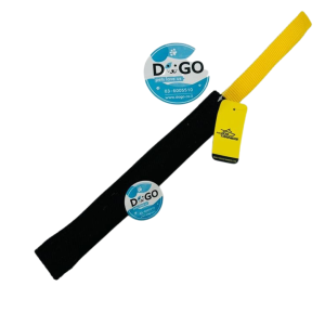 FDT פאפירול פשתן צרפתי רך לכלבים 30/4 ס"מ