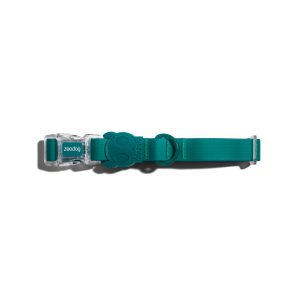 זי.דוג קולר בציפוי ניאו פרו Zee.Dog Collar NEOPRO AMAZONIA