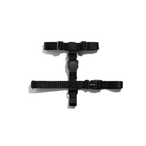 זי.דוג רתמת חזה Zee.Dog H Harness GOTHAM