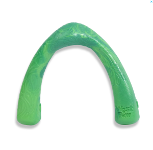 West Paw (ווסט פאו) – צעצוע משיכה SNORKL