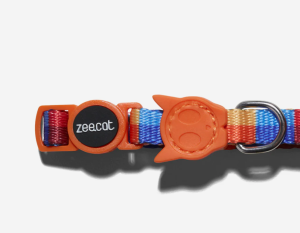 זי.קאט קולר - Zee.Cat Collar PARKER