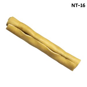 רול עור לחי באפלו ענק קרניבור