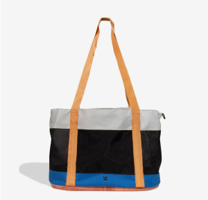 תיק נשיאה לחתולים ולכלבים קטנים זי.קאט - ZEE.CAT Cat Carrier POLO