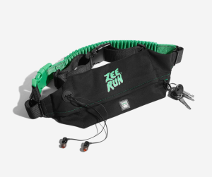 פאוץ' אילוף + חגורת ריצה זי.דוג - ZEE.RUN